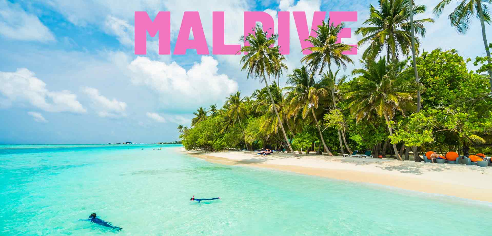 Maldive