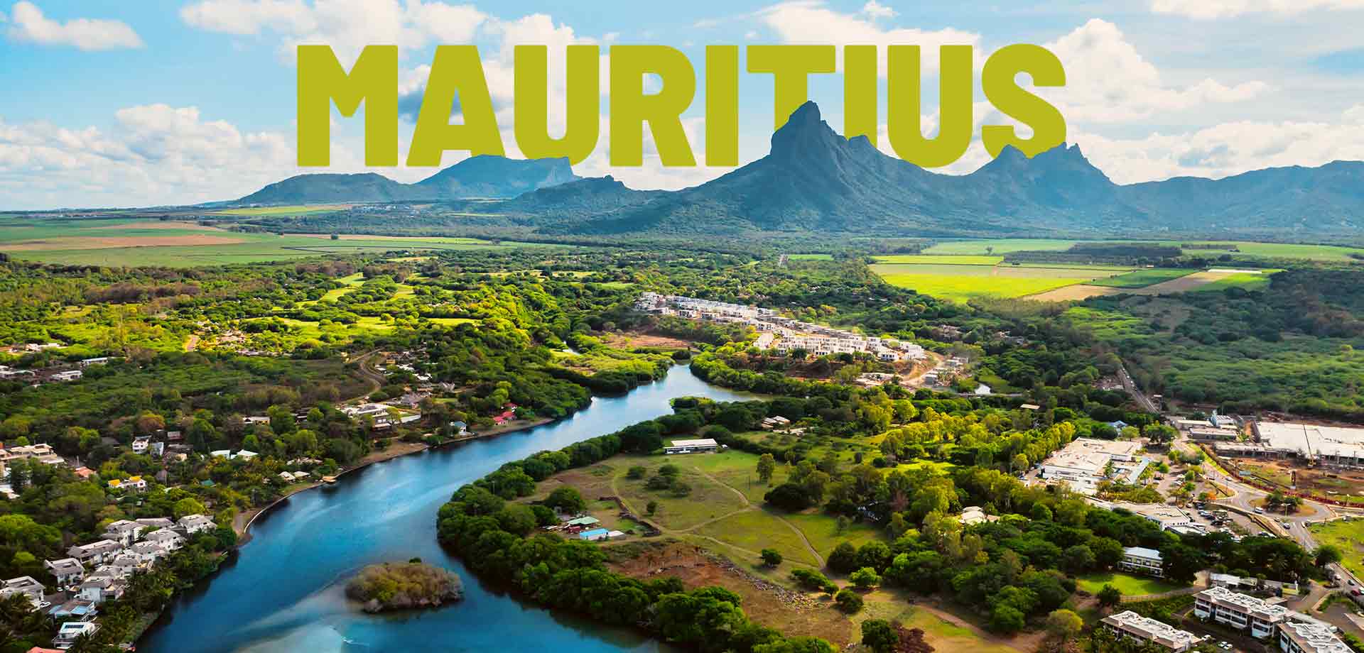 Mauritius