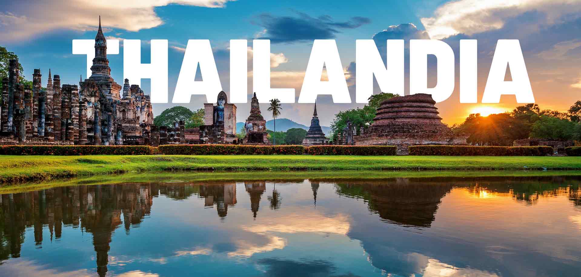 Thailandia